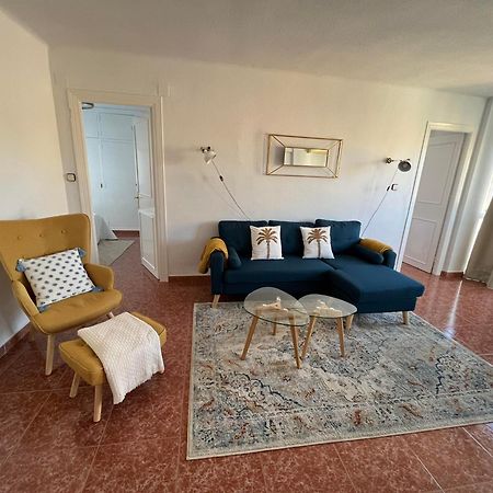 Gran Apartamento Con Parking Gratis Centro De مالقة المظهر الخارجي الصورة