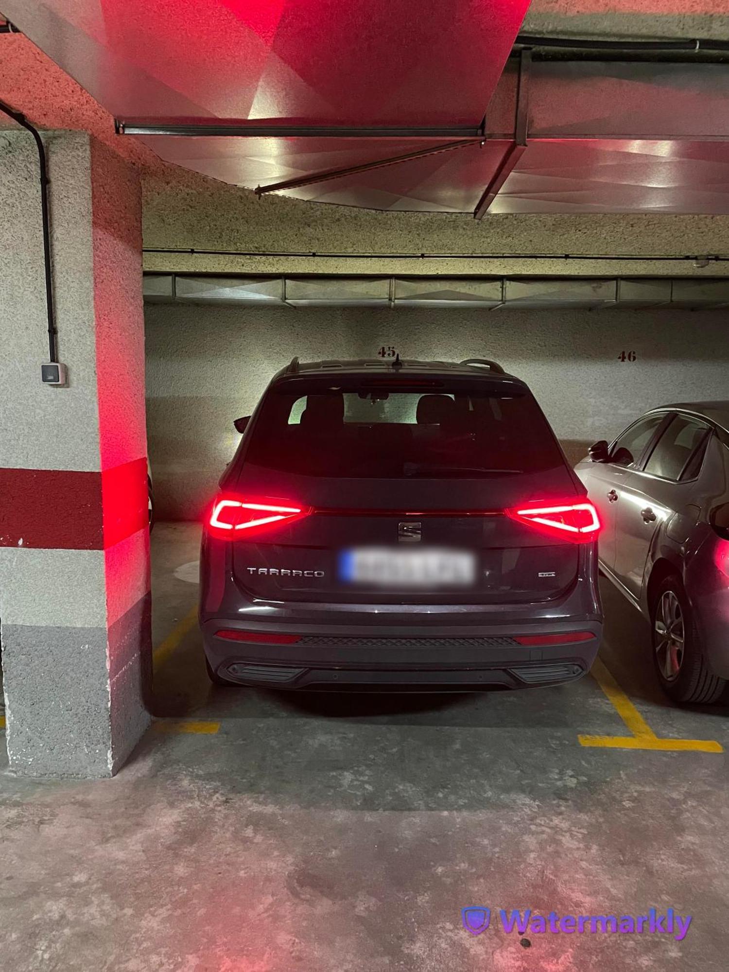 Gran Apartamento Con Parking Gratis Centro De مالقة المظهر الخارجي الصورة